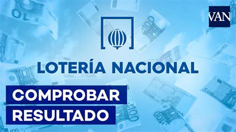 Comprueba aquí los resultados, números y premios del .